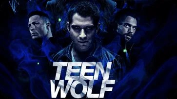 Teen Wolf