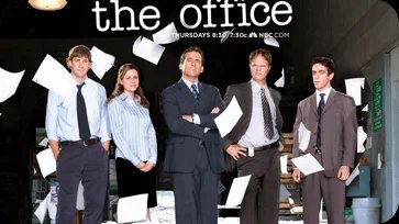 The Office